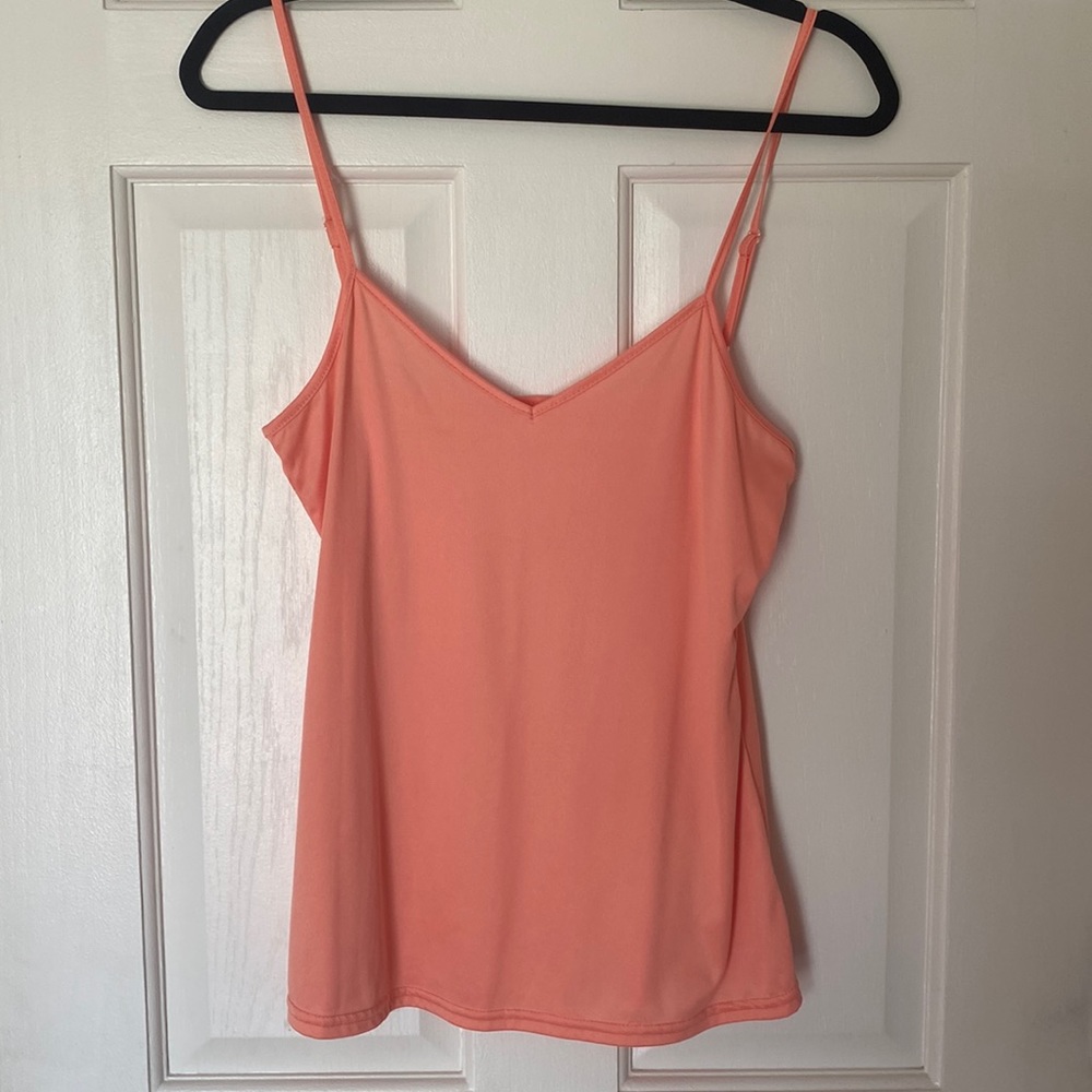 BLACK RAINN CAMISOLE